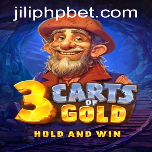 Exploring the World of 3cartsOfGold: A Thrilling Adventure Awaits