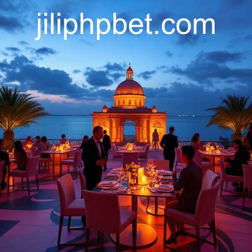 Exclusive Events: Unlocking the Magic of Jiliphp Experiences