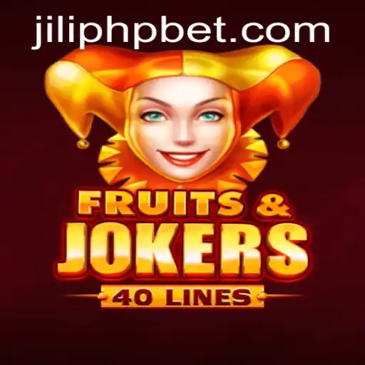 FruitsAndJokers40: A Modern Twist on Classic Slot Gaming