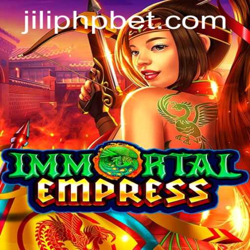 ImmortalEmpress: A Captivating Adventure in a Timeless Realm