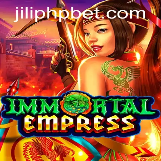 ImmortalEmpress: A Captivating Adventure in a Timeless Realm