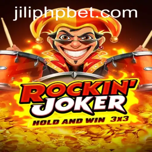 RockinJoker: A New Era in Interactive Gaming