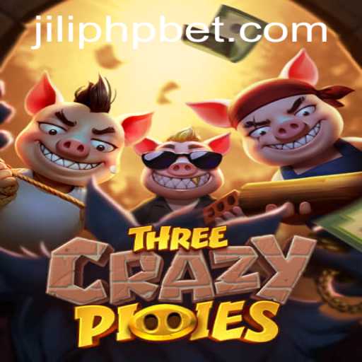 Exploring ThreeCrazyPiggies: A Thrilling Adventure into the World of Jiliphp