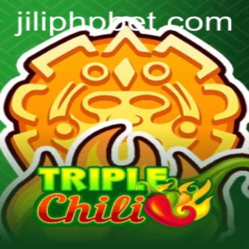 TripleChili: A Thrilling Strategy Game with Jiliphp Dynamics