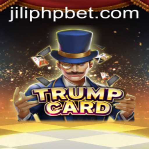 Introducing TrumpCard: A Unique Game Experience with a Twist